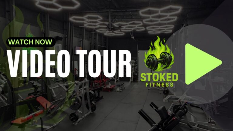 STOKED FITNESS Thumbnail